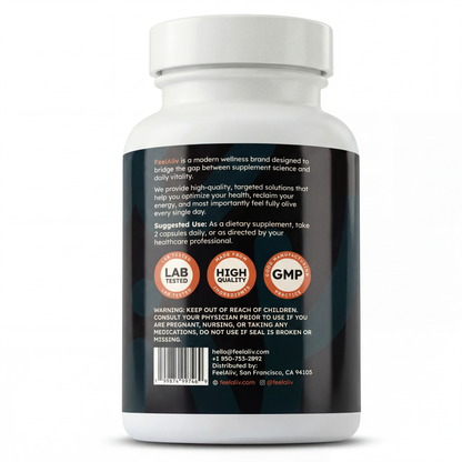 Nicotinamide Mononucleotide (NMN)