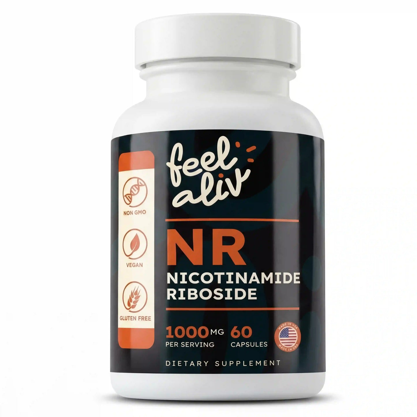Nicotinamide Riboside (NR)
